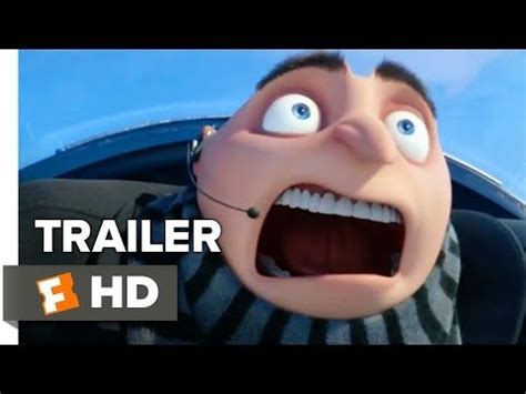 Trailer 2017 Despicable Me 3 Online Watch - trackerverse