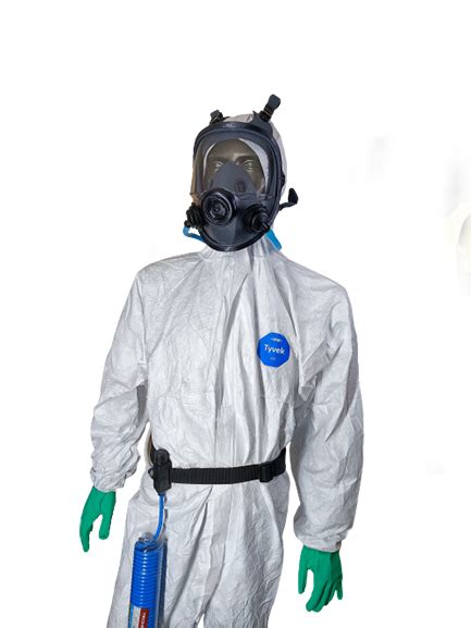 Full Mask N5400 With Flowmaster Airline Push Enterprises