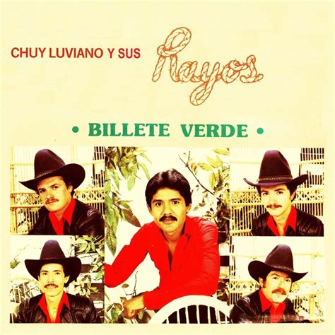 Las Rejas de Mi Prisión Chuy Luviano y sus rayos Song Lyrics Music