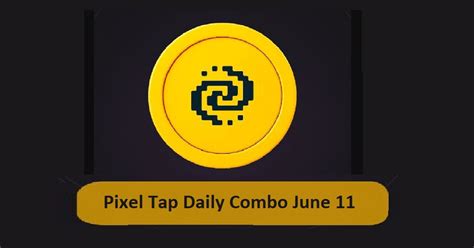 Pixel Tap Daily Combo Cards Today June Controverity