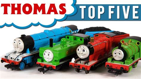 My HORNBY THOMAS THE TANK ENGINE AND FRIENDS TRAIN, 56% OFF