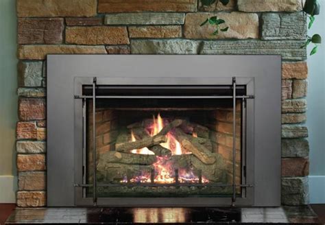 Ventless Gas Fireplace Insert With Fan At Fred Soukup Blog