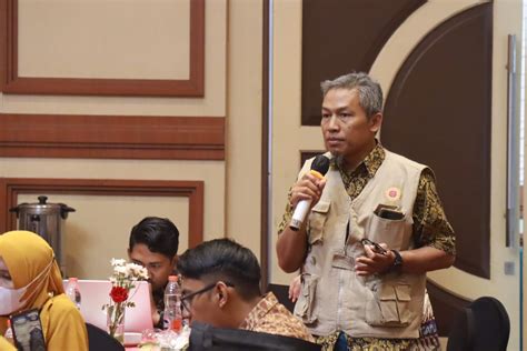 Workshop Implementasi Merdeka Belajar Kampus Merdeka Akademik Dan