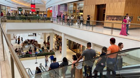 Rcio Supermercados E Shoppings Em Ribeir O Veja Os Hor Rios Neste