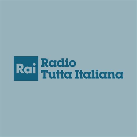 Rai Radio Tutta Italiana Media Partner Del Festival Agerola Sui