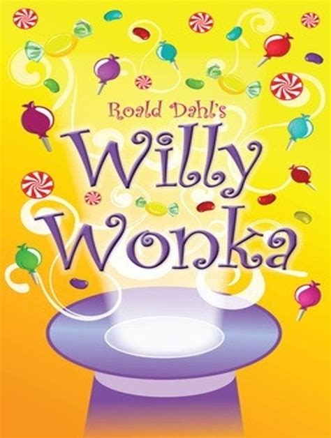 Roald Dahl's Willy Wonka KIDS at East End Community Services/Ruskin ...