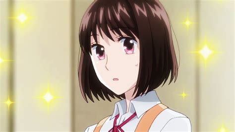 El Anime Koi To Yobu Ni Wa Kimochiwarui Tendr Episodios Kudasai