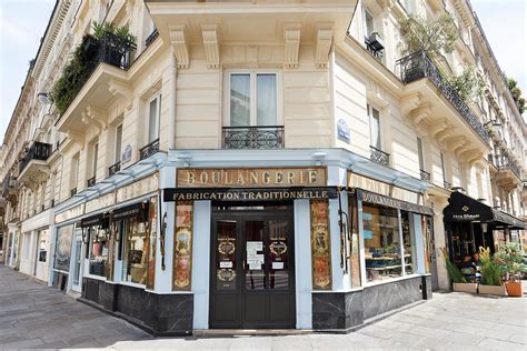 Top 10 Favorite Bakeries In Paris In 2023 Wetasteparis