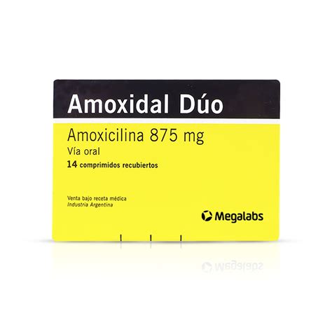 Clavinex Duo Amoxicilina Ácido Clavulánico 400 mg 57 mg x 5 ml