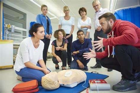 Aggiornamento Per Addetti Al Primo Soccorso Gruppo B C ACME E Learning