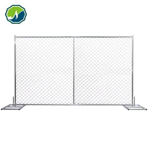 Hire Temporary Fencing Metal Fencing Panels Galvanized Fence And