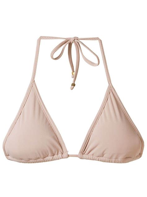 Amir Slama Nude Bikini Top Products Editorialist