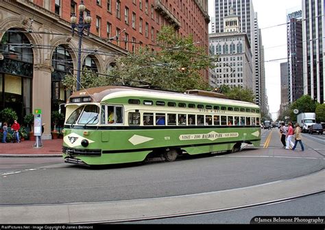 24 best San Francisco Trolleys images on Pinterest | San francisco ...