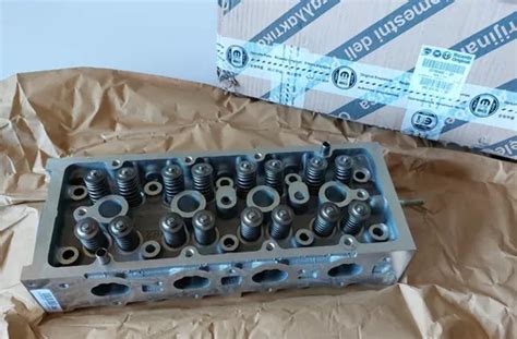 Cabe Ote Motor Fiat Tjet V Bravo Punto Linea Original