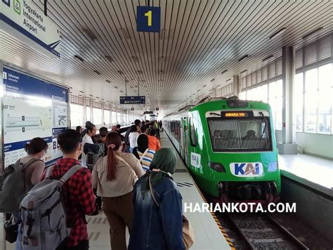 Daftar Harga Tiket Kereta Api Bandara Soekarno Hatta 2024 Hariankota