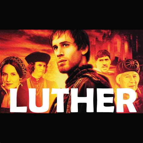 Martin Luther Movie – First Baptist Church Rock Hill