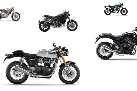 Bmw F800 R Cafe Racer