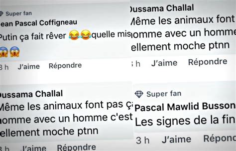 Nice Matin écoeuré par les commentaires racistes et homophobes sur