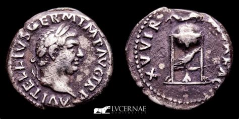 Biddr Lucernae Numismatics DECIMOSEXTA XVI Lot 504 Roman Empire