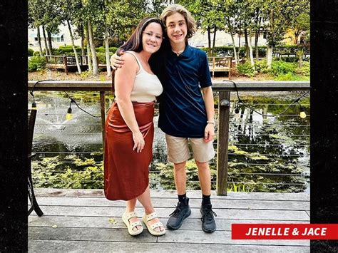 Teen Mom Jenelle Evans Calls Police After Son Goes Missing Again