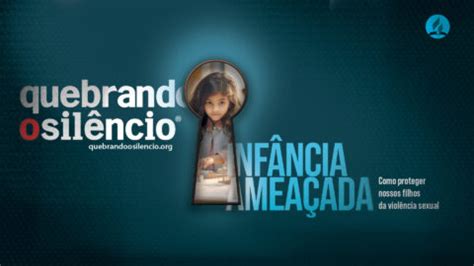 Quebrando o Silêncio 2024 Downloads de Materiais Adventistas