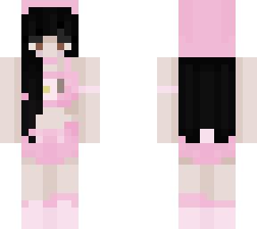 my melody | Minecraft Skin