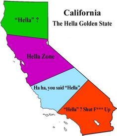 117 Best California English-Slang-Accent images | California english ...