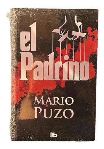 Libro El Padrino Mario Puzo Debolsillo Original Cuotas Sin Inter S