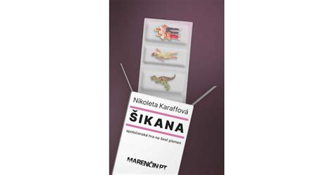 Šikana | eKnihy, elektronické knihy, vaše eKNIHOVNA.cz