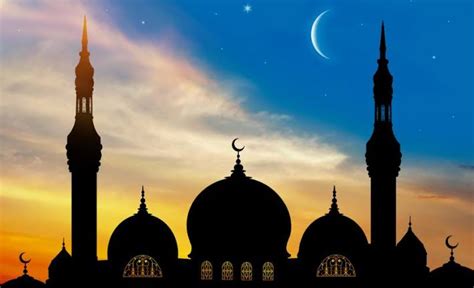 Beautiful Blessings Of Ramadan That Will Inspire You This Holy Month