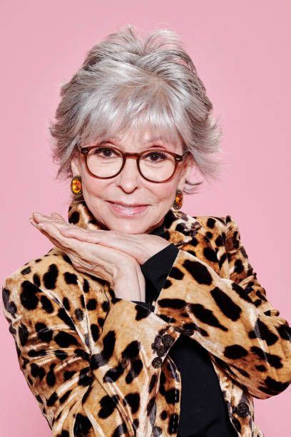 Rita Moreno And Ariana Debose On Being Anita Then And Now Artofit