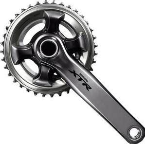 Shimano Xtr Fc M Mm Se Priser Nu