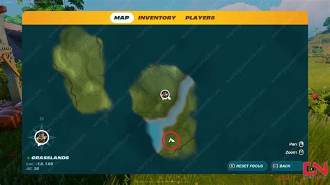 Lego Fortnite Cave Icon Not Appearing On Map Missing Caves Bug