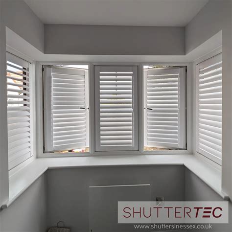 Perfect Fit Shutters Shuttertec