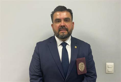 Asume Nuevo Jefe De La Pdi En Chiloé Eln Radio