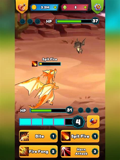 Dragon Merge Master Idle For Android Download