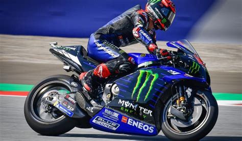 Klasemen Sementara MotoGP Usai GP Austria 2021 NontonMotoGP