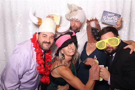 Photo Booth Rental Ct Elevate Your Event With Phototeknyc