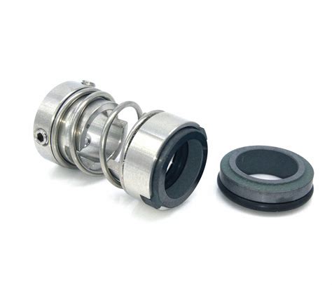 G01 Grundfos Pump Mechanical Seal With Single Spring O Ring TC CAR V