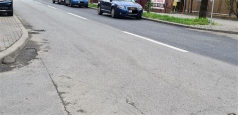 Asfaltare pe str Petre Ispirescu din Bistrița Restricții de