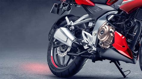 Bajaj Pulsar 250cc Launch Price Rs 138 L Full Details Specs Revealed