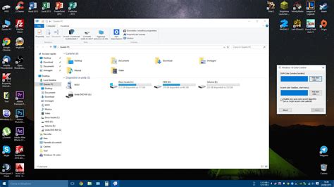 Personalizzare La Barra Delle Applicazioni Su Windows 10 Guida