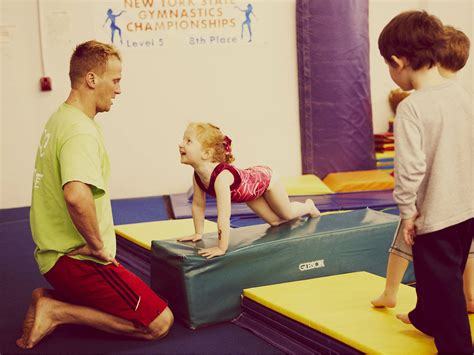 21 Best Kids Fitness Classes To Sign Up For Now