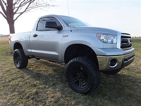 Toyota Tundra Double Cab X For Sale