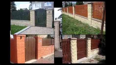 płoty betonowe śląskie,producent ogrodzeń betonowych,producent płytek ...