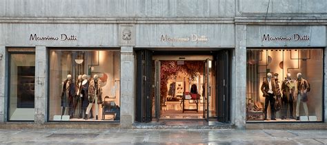 mélange Mobile Vouloir massimo dutti paris shops gloire séquence Shilling