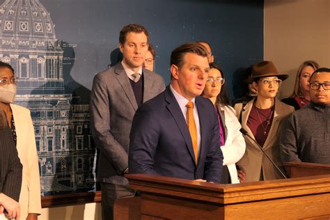 Dfl Lawmakers Announce 3 Billion Package To Address Minnesota’s Housing Crisis Minnesota Reformer