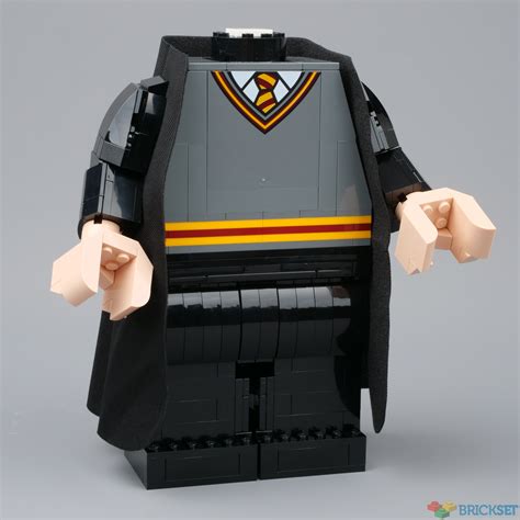 LEGO 76393 Harry Potter & Hermione Granger review | Brickset