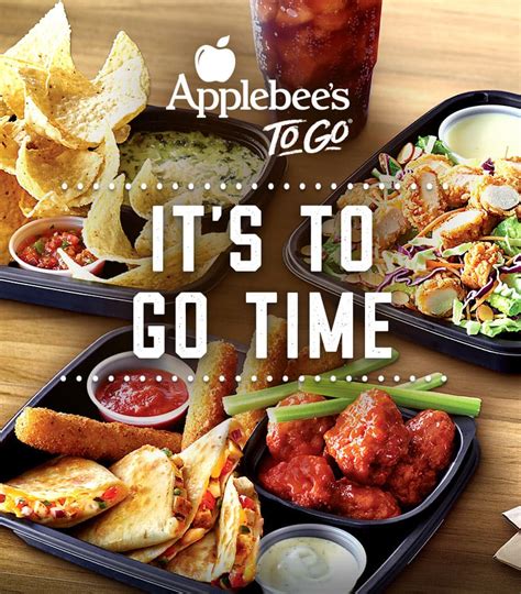Applebee S Printable Menu - Printable Free Templates