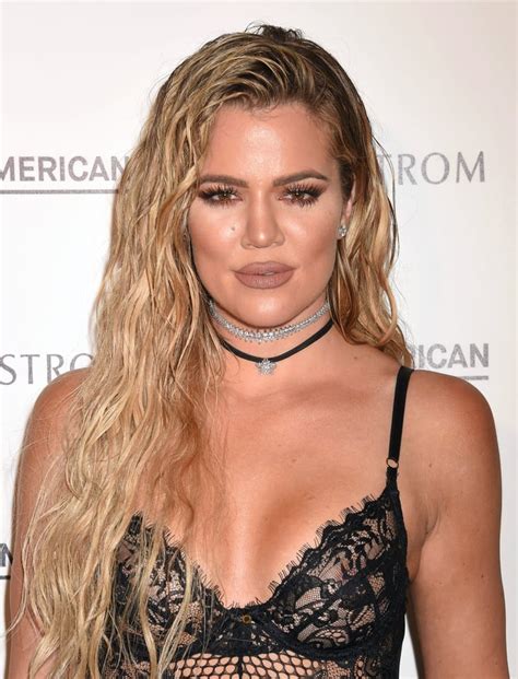 Sexy Khloe Kardashian Pictures Popsugar Celebrity Photo 17